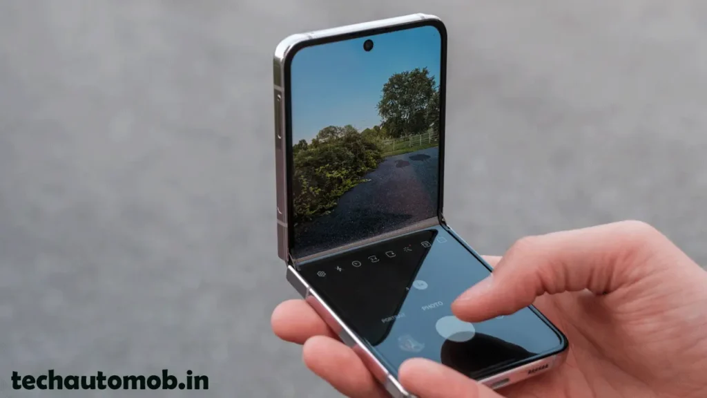 Samsung Galaxy Z Fold 6 Price in India
