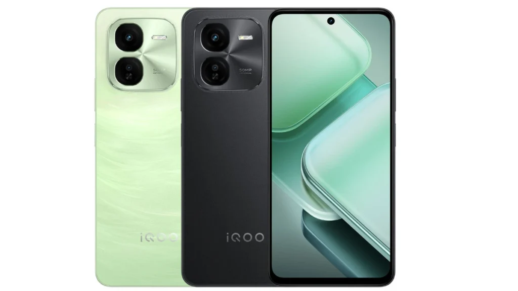 iQOO Z9X 5G Launched in India