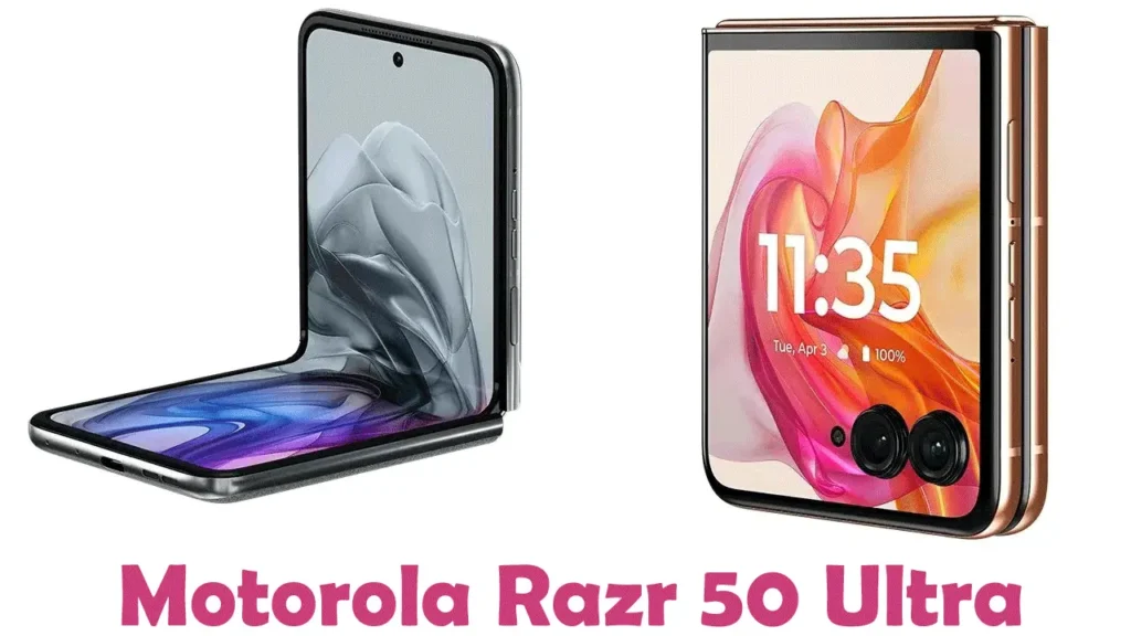 Motorola Razr 50 Ultra India launch Date