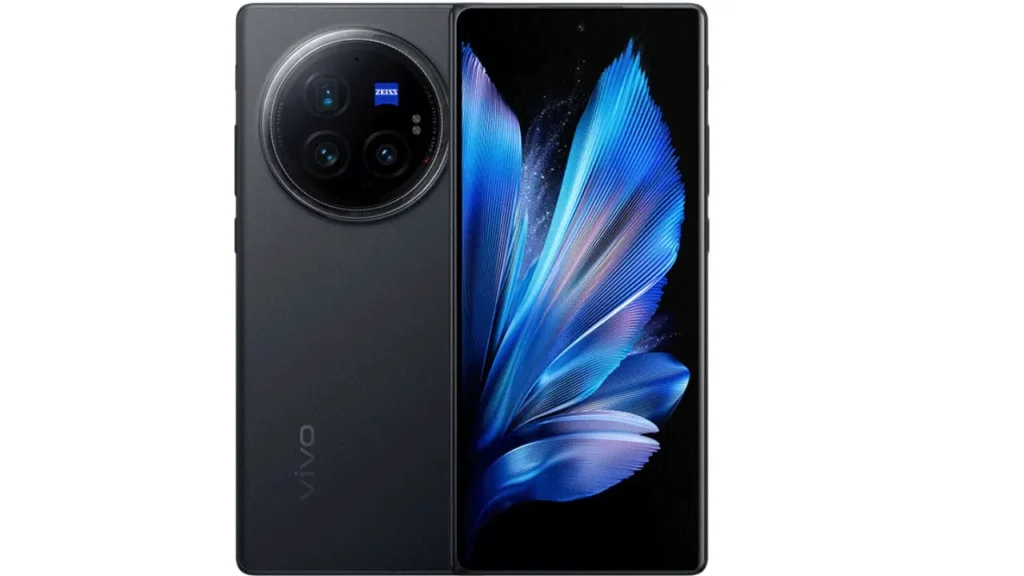 Vivo X Fold 3 Pro Launch Date