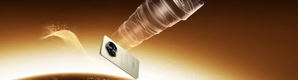 Realme 13 Pro Plus 5G Launch Date