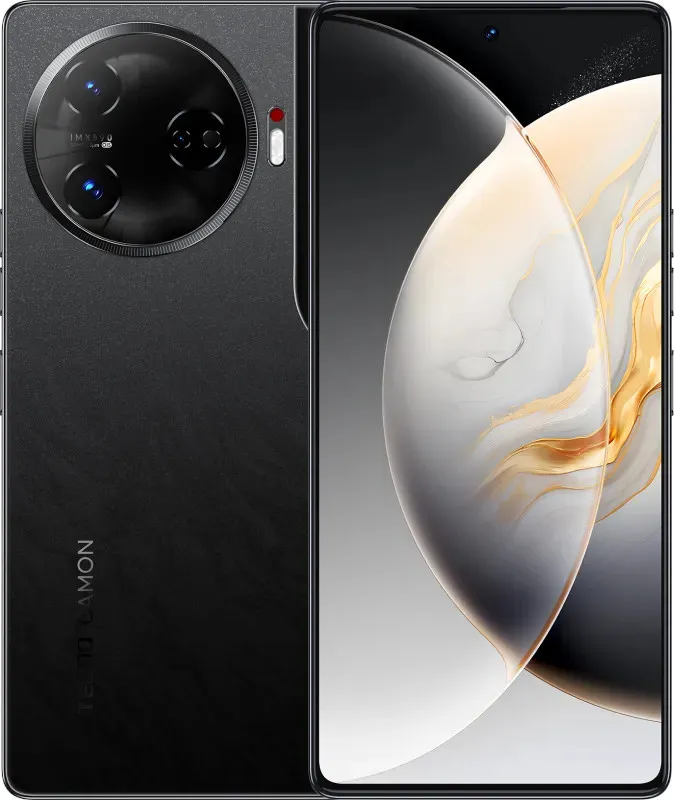 Tecno Camon 30S Pro Launch Date