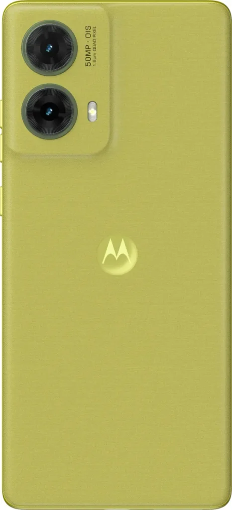 Motorola Moto G85 5G Launch Date
