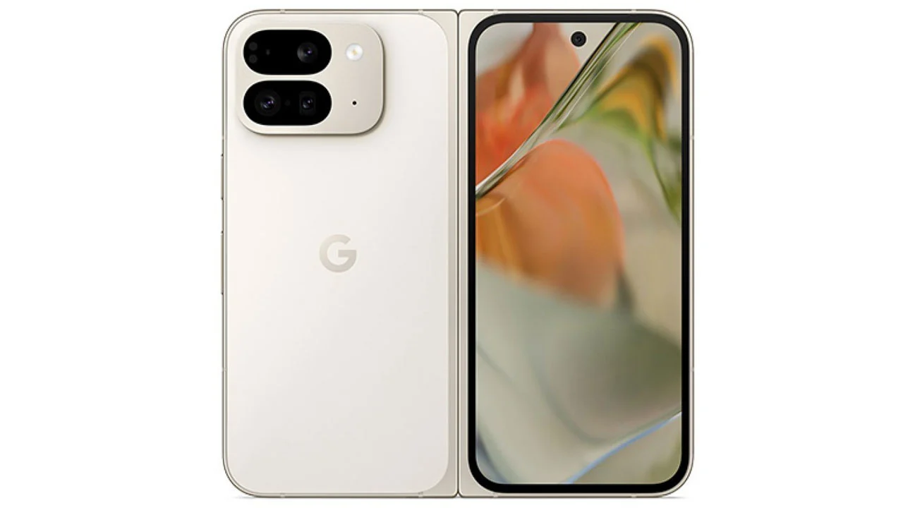 Google Pixel 9 Pro Fold Launch Date