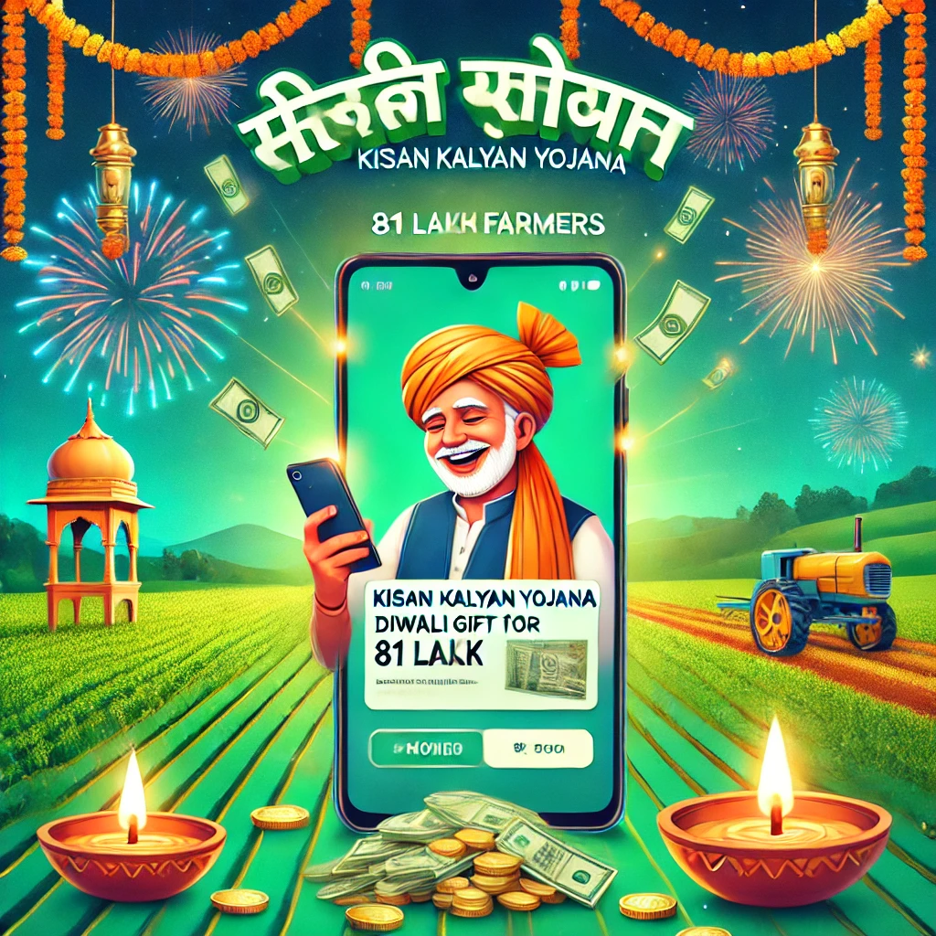 Mukhyamantri Kisan Kalyan Yojana Installment Check