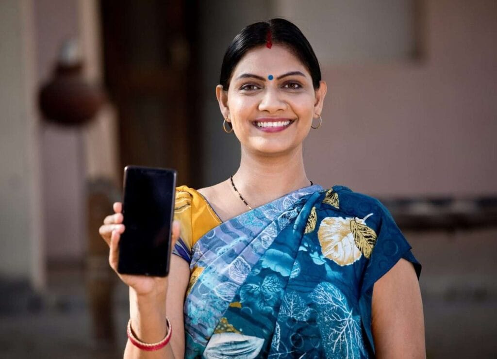Ladki Bahin Yojana Mobile Gift Form Link