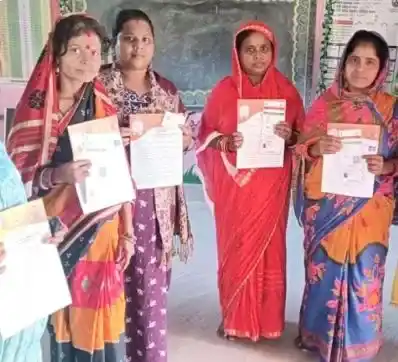 Subhadra Yojana Application Status Check