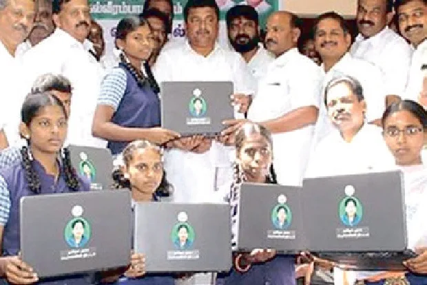 Odisha Laptop Scheme 2024