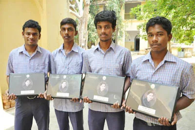 Odisha Laptop Scheme 2025