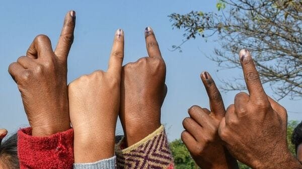 Jharkhand Election Results 2024 LIVE