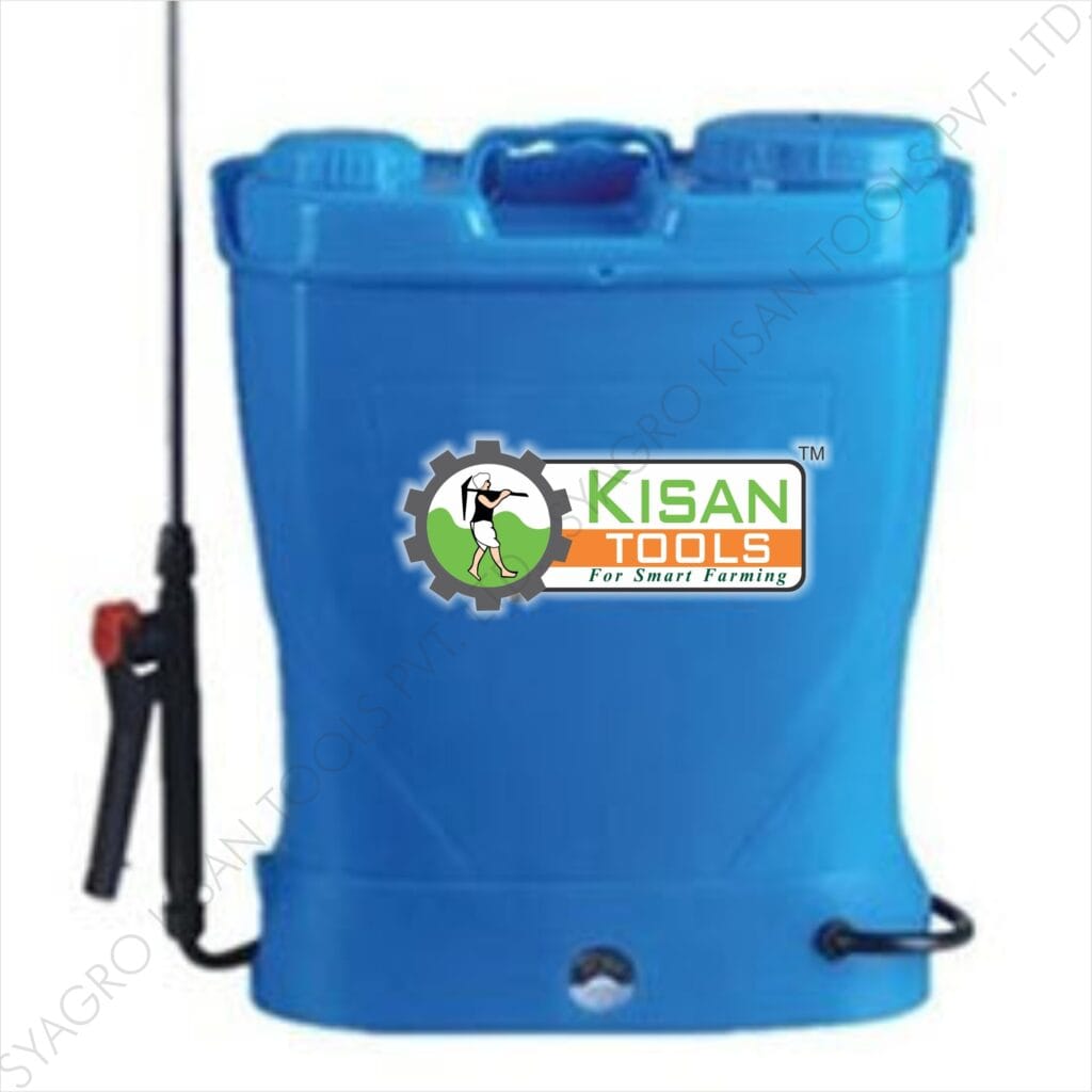 Spray Pump Subsidy Scheme: Get Free Spraying Machine for Your Farms