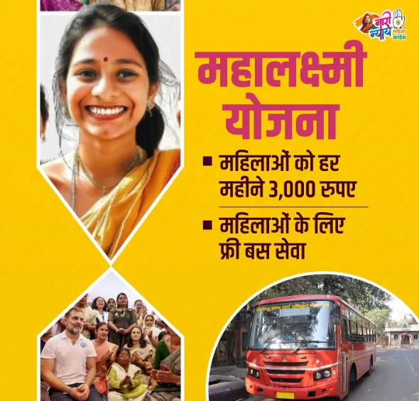 Mahalaxmi Yojana Maharashtra Online Registration