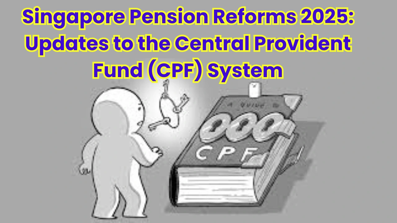 Central Provident Fund