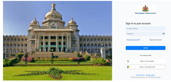 Karnataka Udyoga Mela