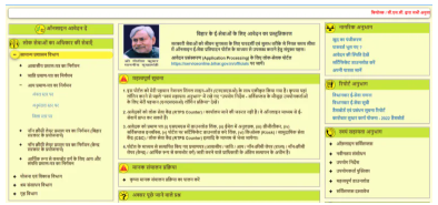 RTPS Bihar